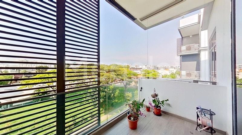 1 Bed (Condo) for Sale in  The Seawind - Image 8